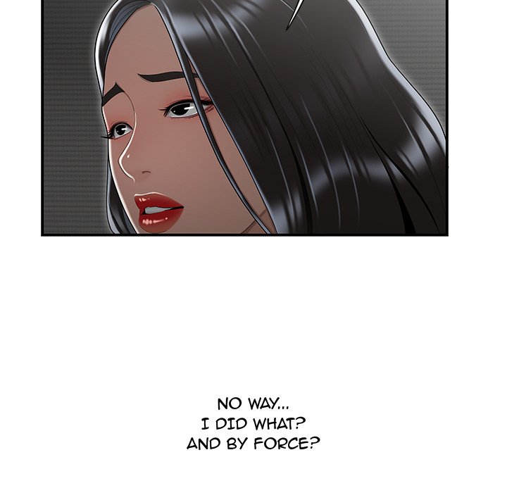 Drama in the Office Chapter 15 image 35