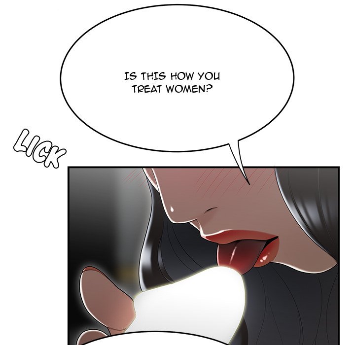 Drama in the Office Chapter 15 image 40