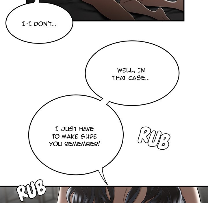 Drama in the Office Chapter 15 image 43