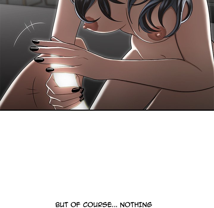 Drama in the Office Chapter 15 image 44