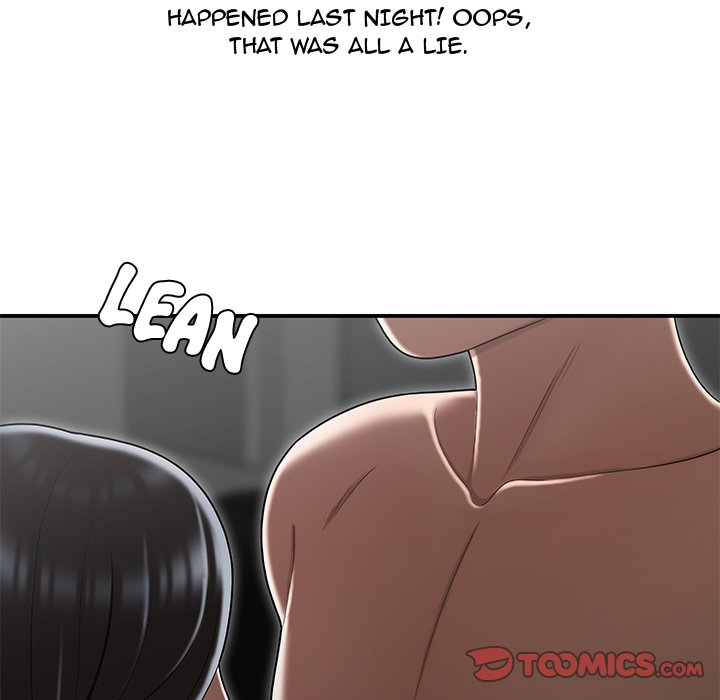 Drama in the Office Chapter 15 image 45