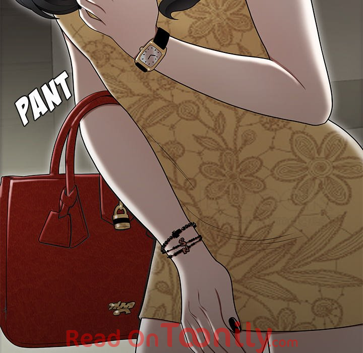 Drama in the Office Chapter 15 image 4