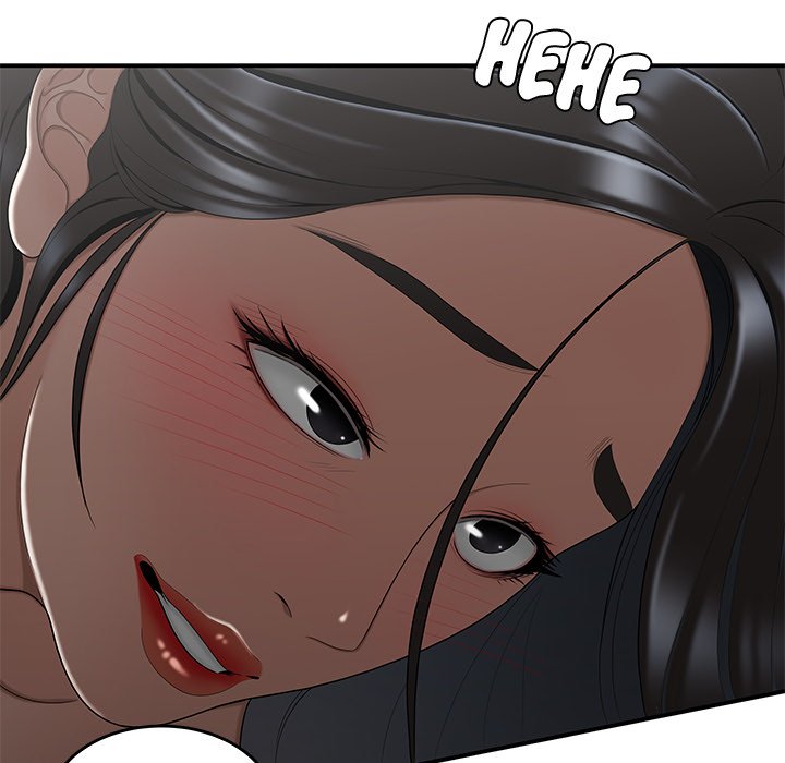 Drama in the Office Chapter 15 image 52