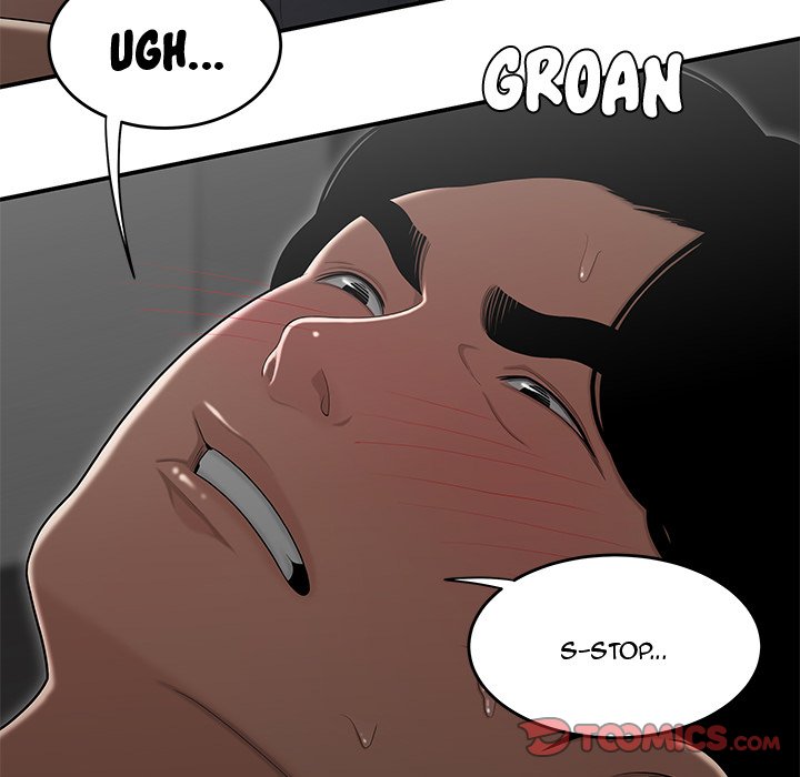 Drama in the Office Chapter 15 image 53