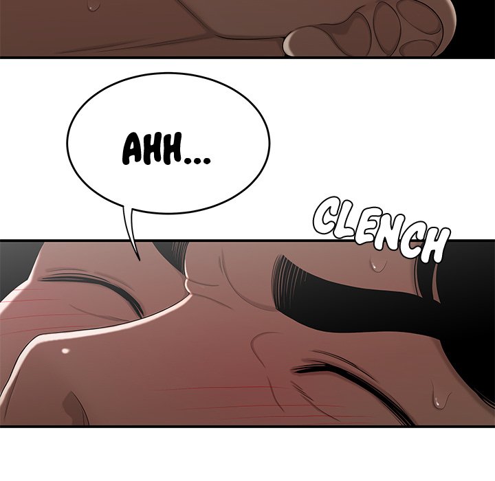 Drama in the Office Chapter 15 image 54