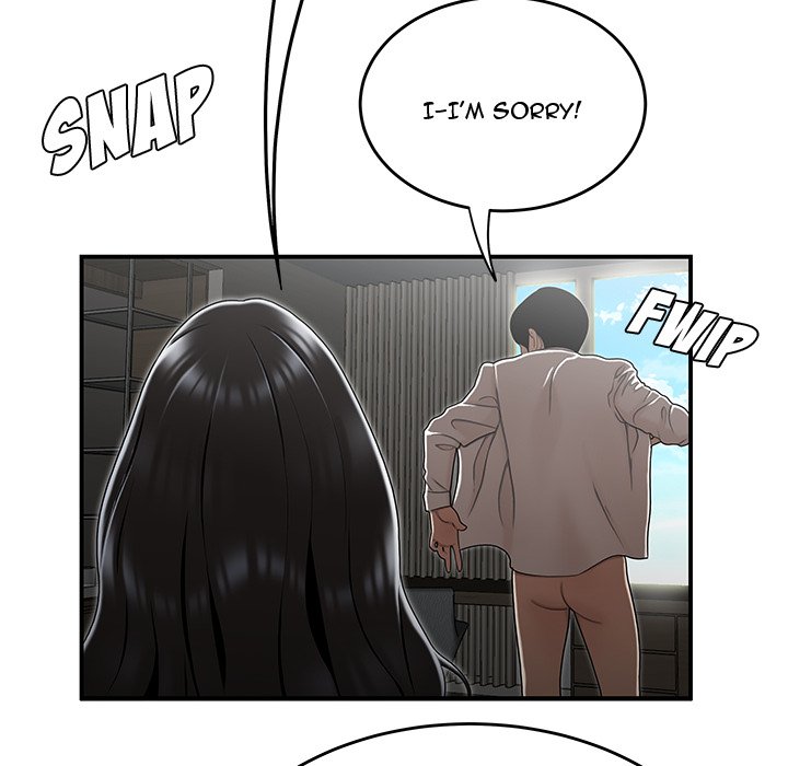 Drama in the Office Chapter 15 image 58