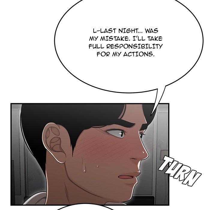 Drama in the Office Chapter 15 image 59