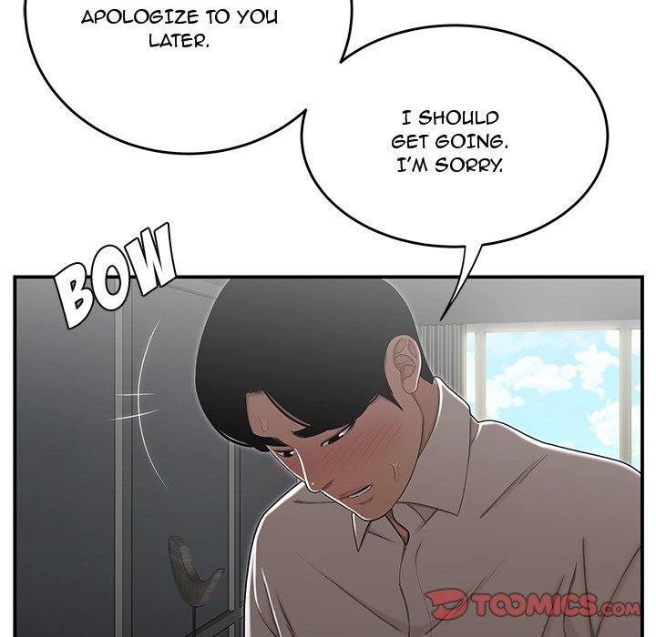Drama in the Office Chapter 15 image 61