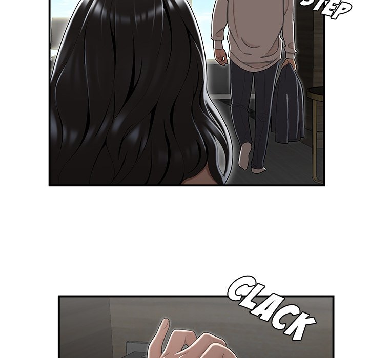 Drama in the Office Chapter 15 image 63