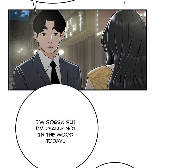 Drama in the Office Chapter 15 image 6
