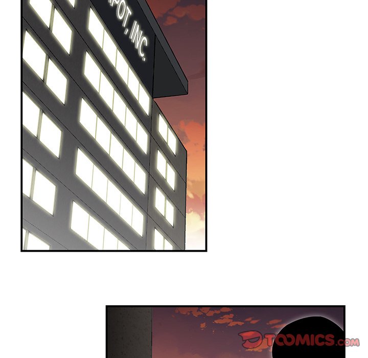 Drama in the Office Chapter 15 image 73