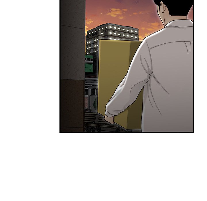 Drama in the Office Chapter 15 image 74