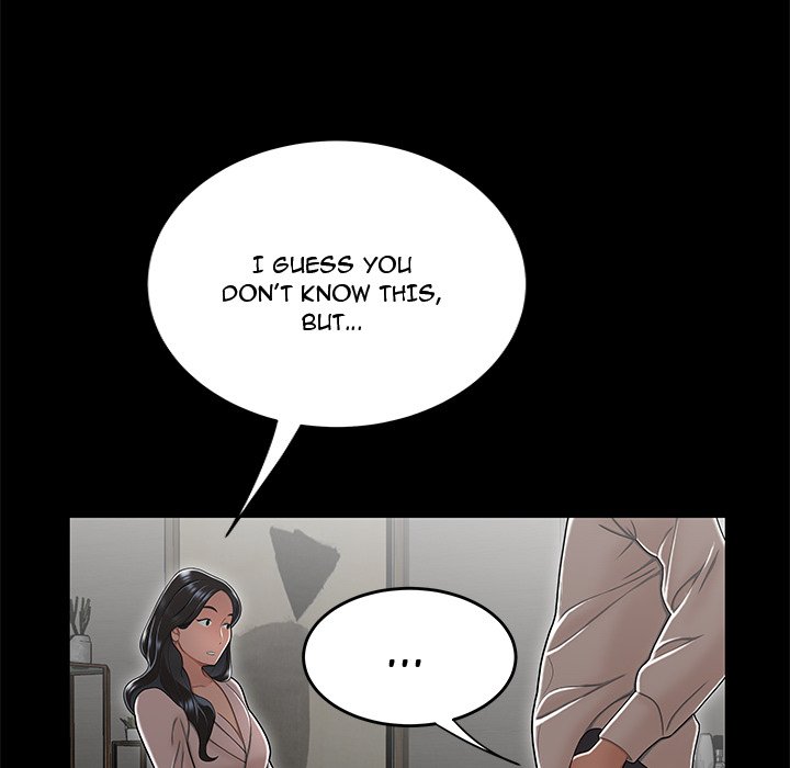Drama in the Office Chapter 15 image 78