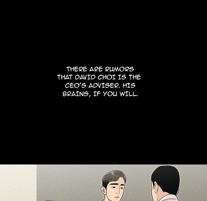 Drama in the Office Chapter 15 image 86