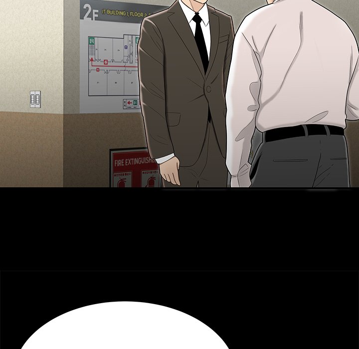 Drama in the Office Chapter 15 image 87