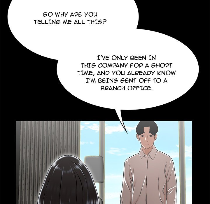 Drama in the Office Chapter 15 image 88