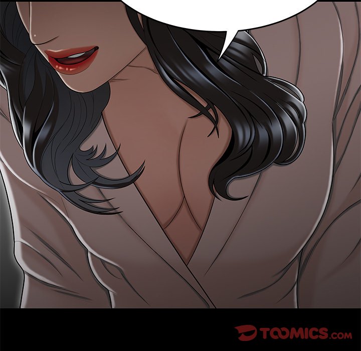 Drama in the Office Chapter 15 image 93