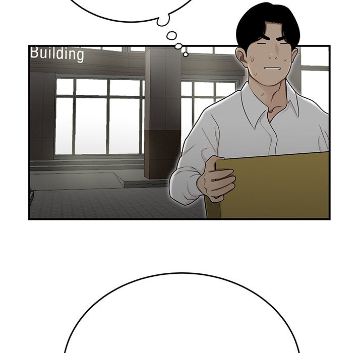Drama in the Office Chapter 15 image 98