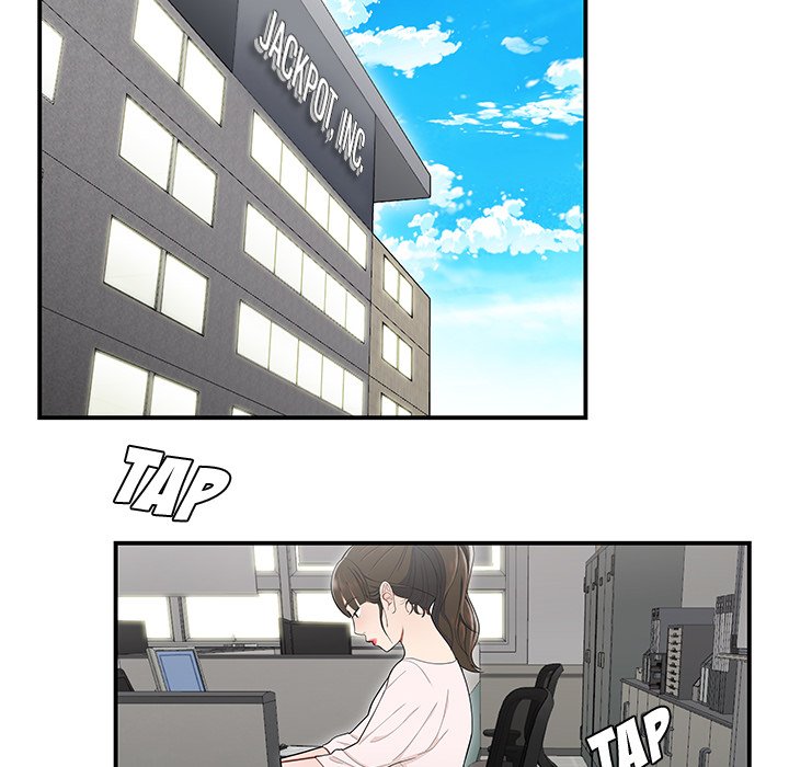 Drama in the Office Chapter 16 image 20