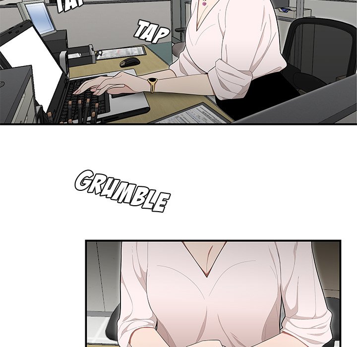 Drama in the Office Chapter 16 image 22