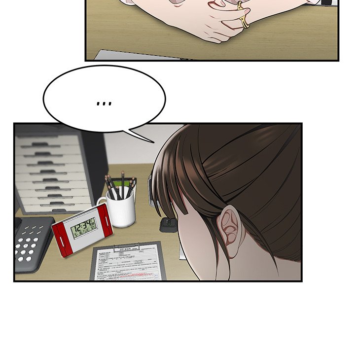 Drama in the Office Chapter 16 image 23