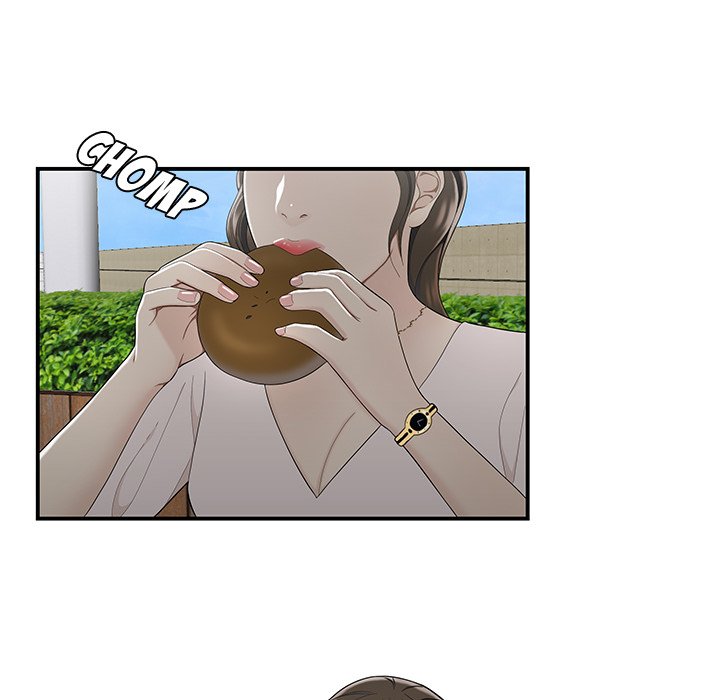 Drama in the Office Chapter 16 image 27