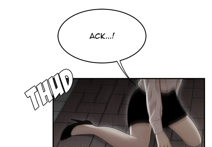Drama in the Office Chapter 16 image 2