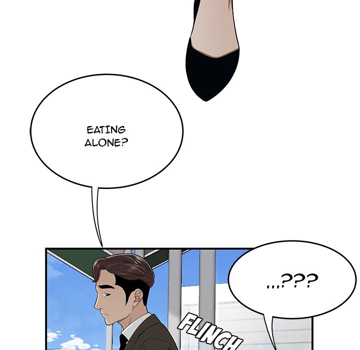 Drama in the Office Chapter 16 image 30