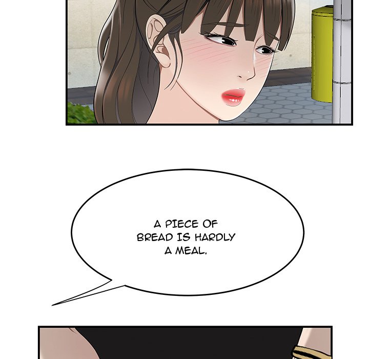 Drama in the Office Chapter 16 image 32