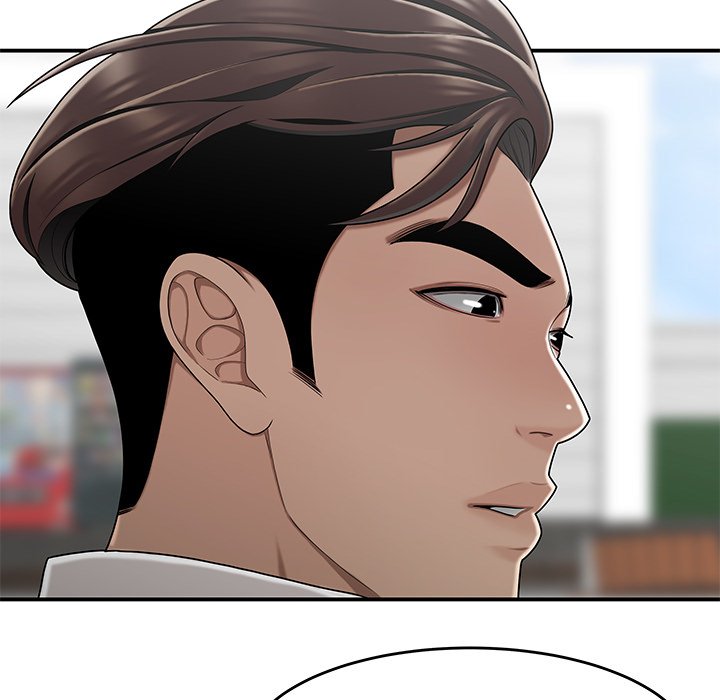 Drama in the Office Chapter 16 image 34
