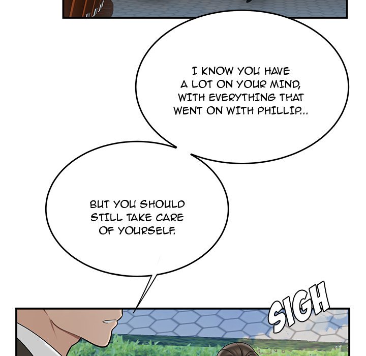 Drama in the Office Chapter 16 image 36