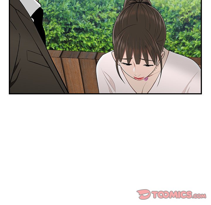 Drama in the Office Chapter 16 image 37