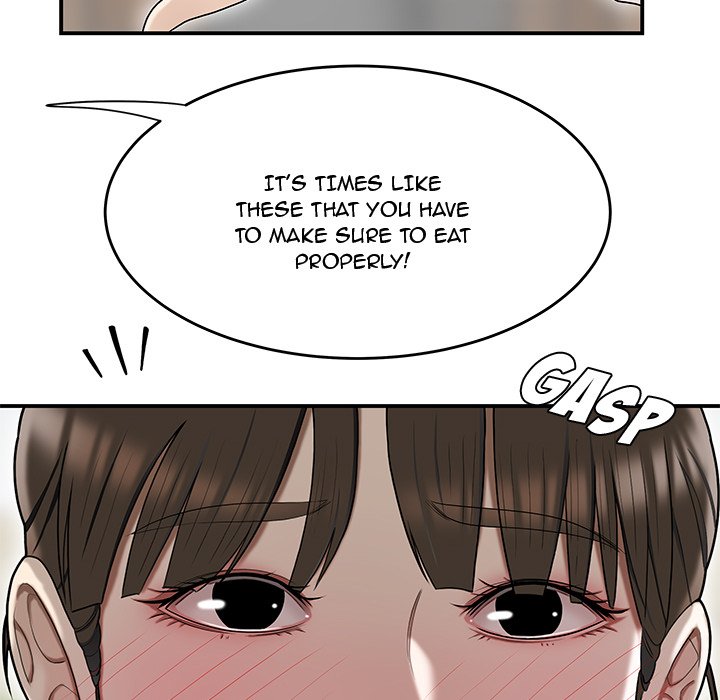Drama in the Office Chapter 16 image 40