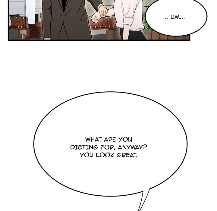 Drama in the Office Chapter 16 image 42