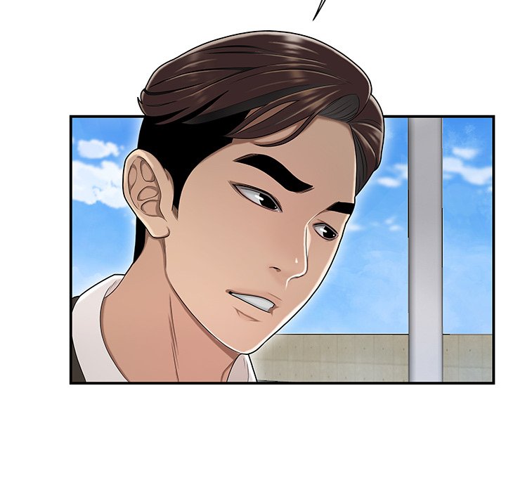 Drama in the Office Chapter 16 image 43