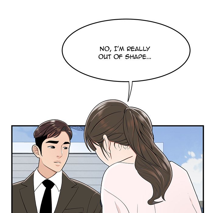 Drama in the Office Chapter 16 image 44