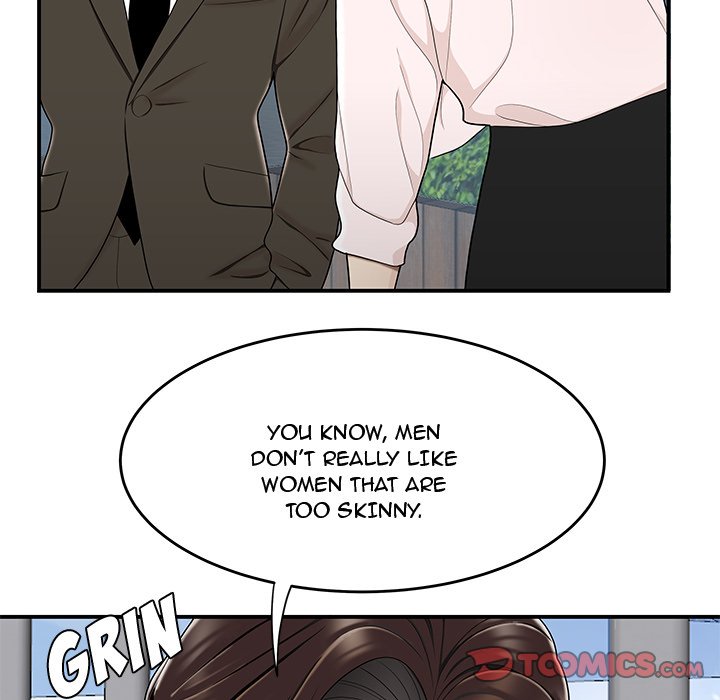 Drama in the Office Chapter 16 image 45