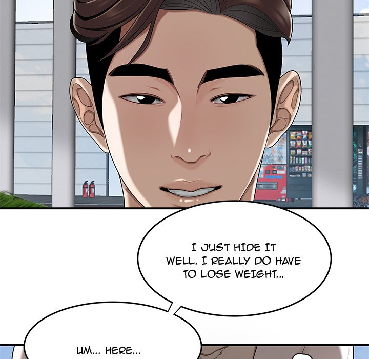 Drama in the Office Chapter 16 image 46