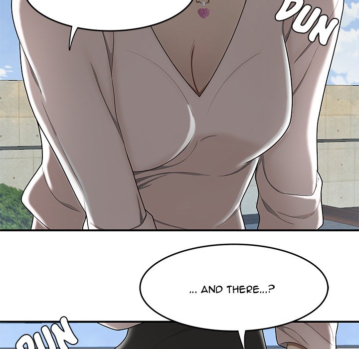 Drama in the Office Chapter 16 image 47
