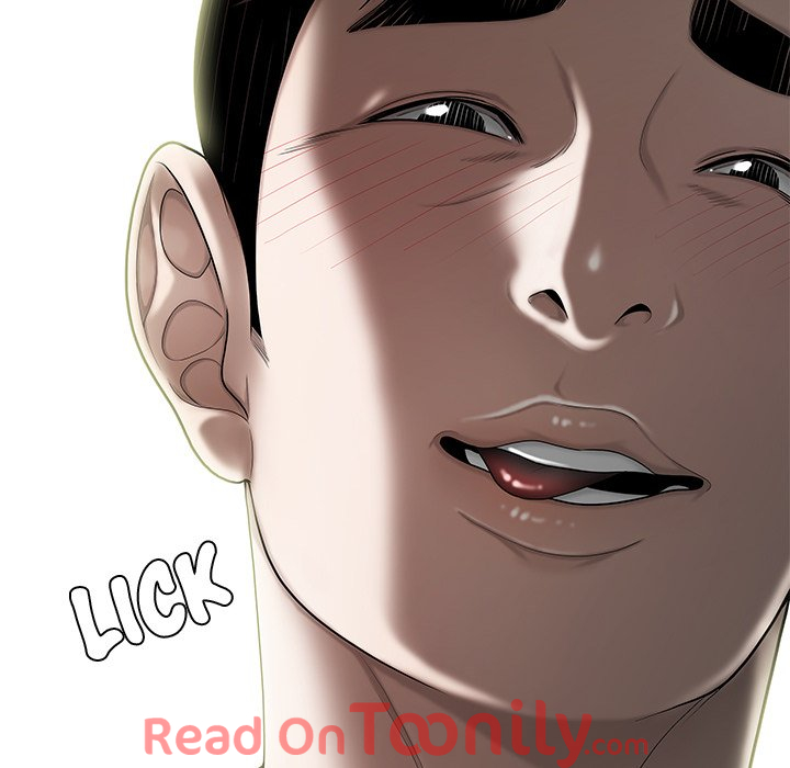 Drama in the Office Chapter 16 image 51
