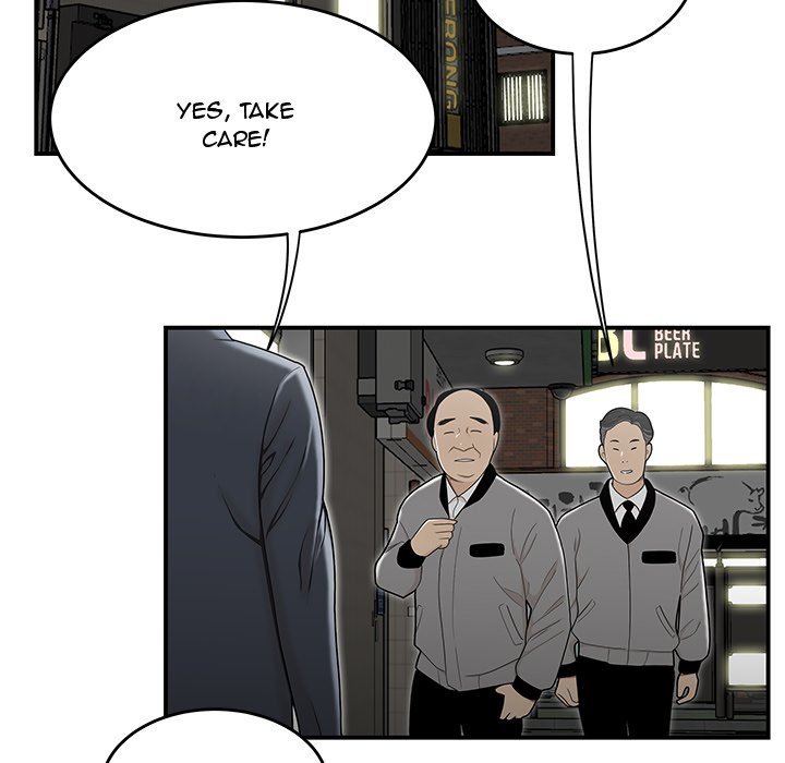 Drama in the Office Chapter 16 image 58