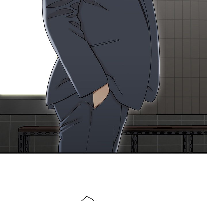 Drama in the Office Chapter 16 image 60
