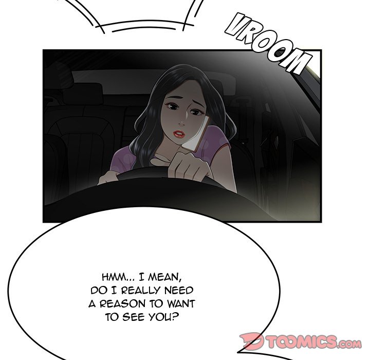 Drama in the Office Chapter 16 image 65