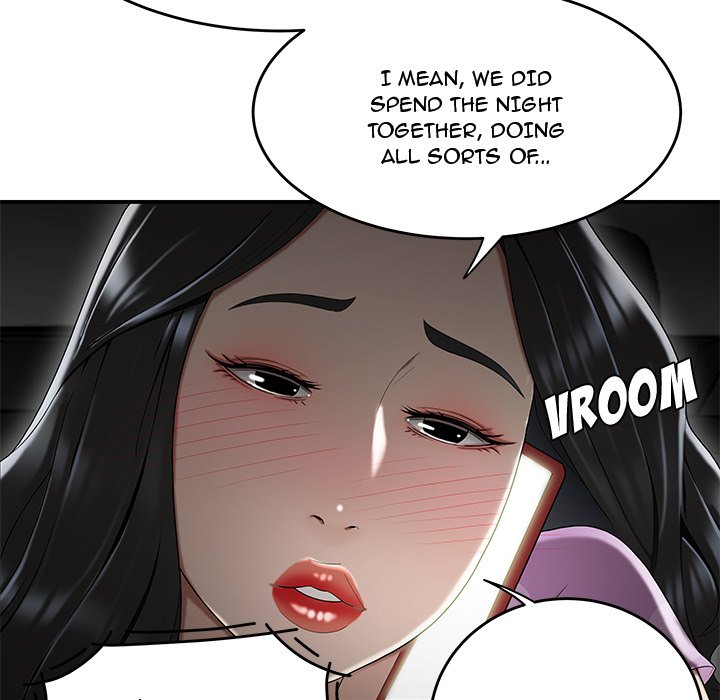 Drama in the Office Chapter 16 image 66