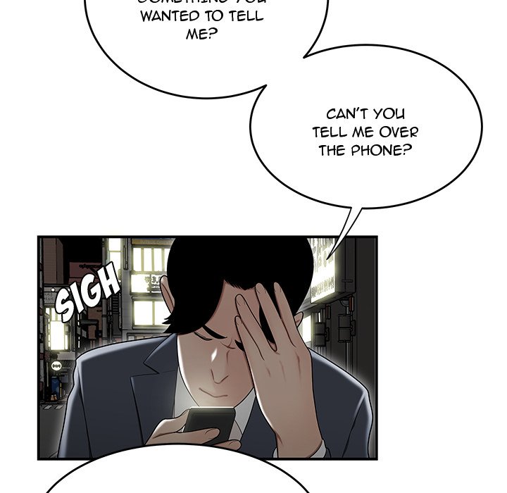 Drama in the Office Chapter 16 image 68
