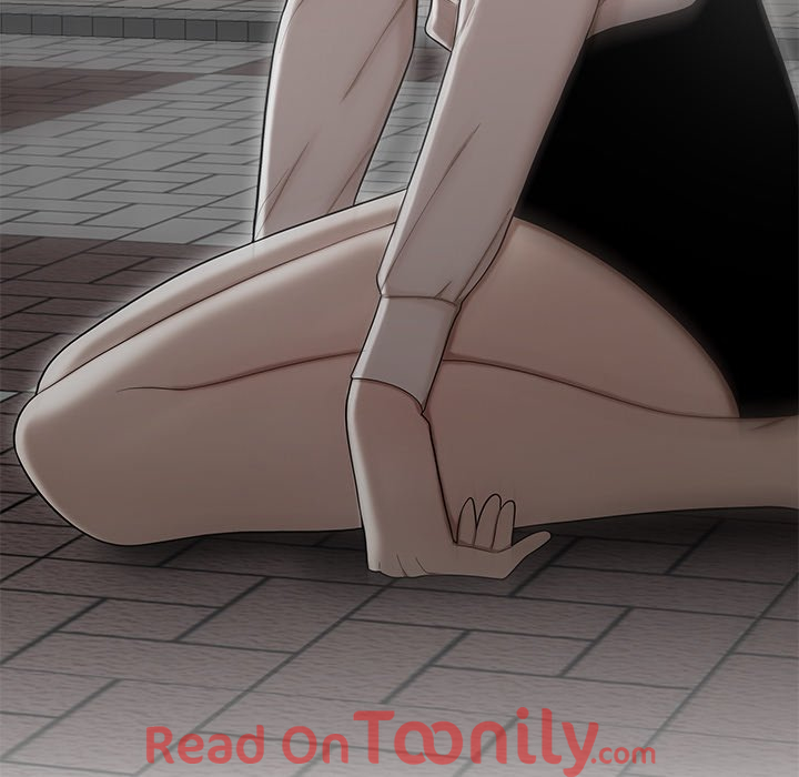 Drama in the Office Chapter 16 image 6