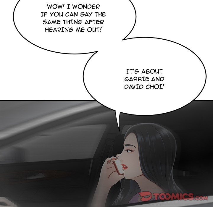 Drama in the Office Chapter 16 image 69