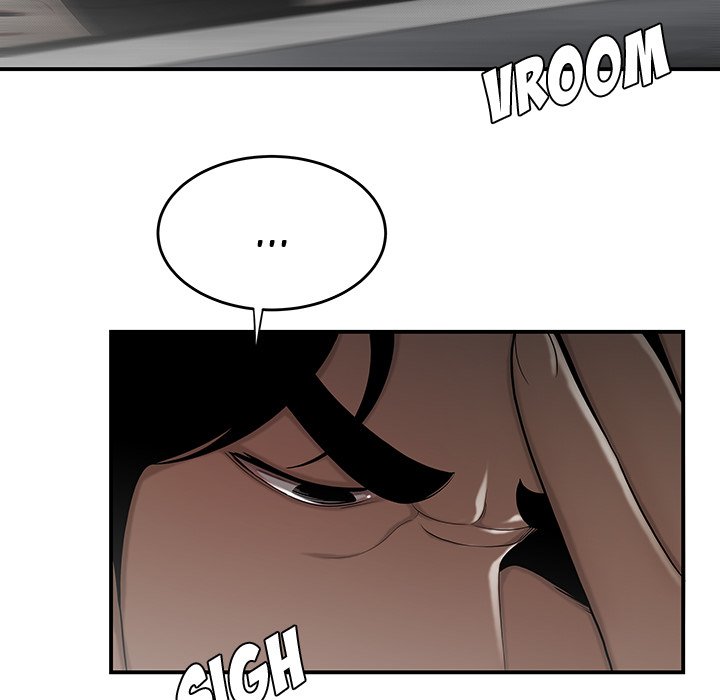 Drama in the Office Chapter 16 image 70