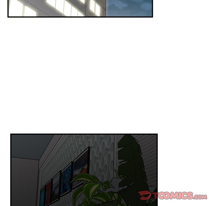 Drama in the Office Chapter 16 image 73