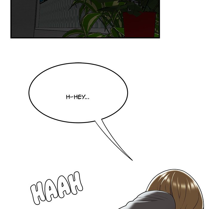 Drama in the Office Chapter 16 image 74